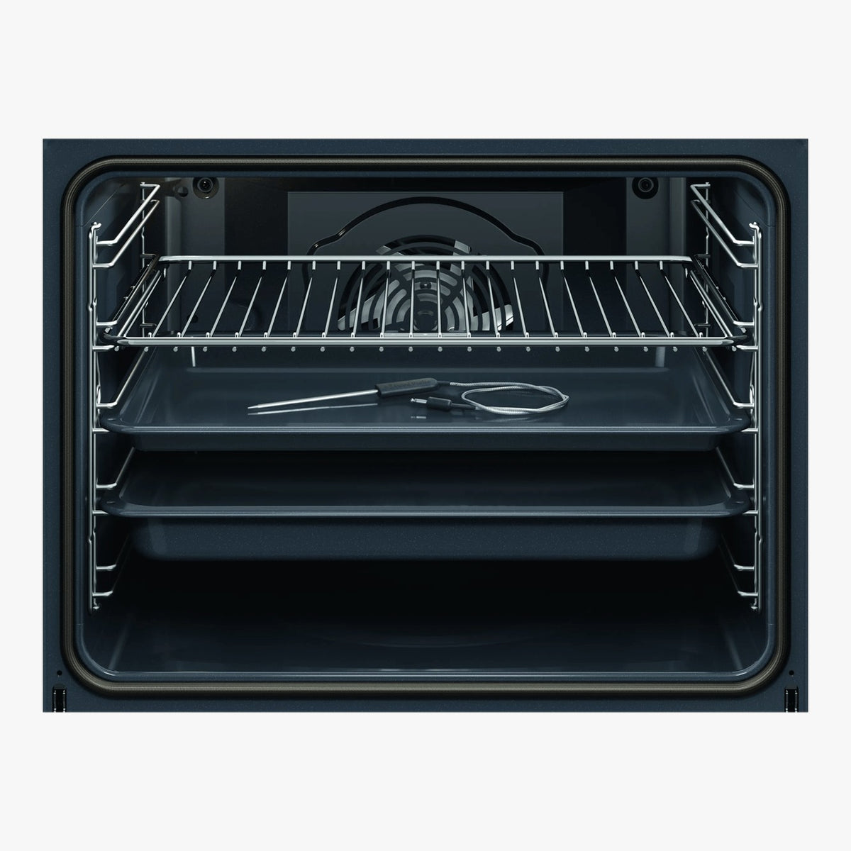 AEG Indbygningsovn BP700B