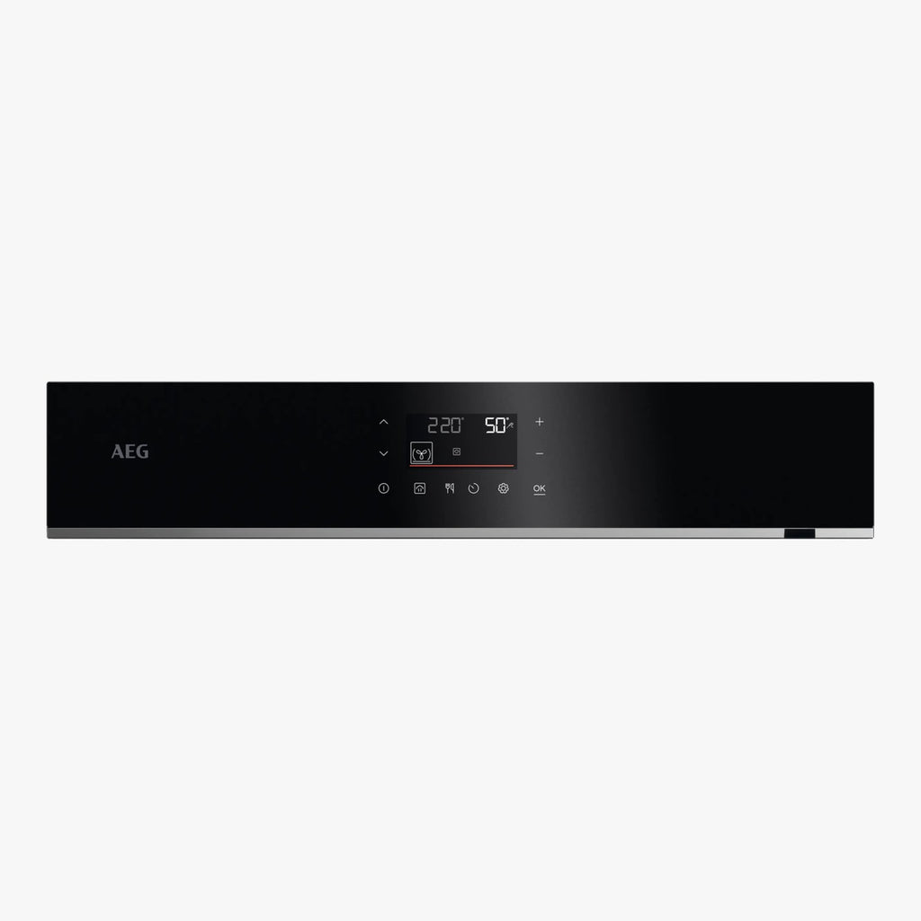 AEG Indbygningsovn TA5PB522PB