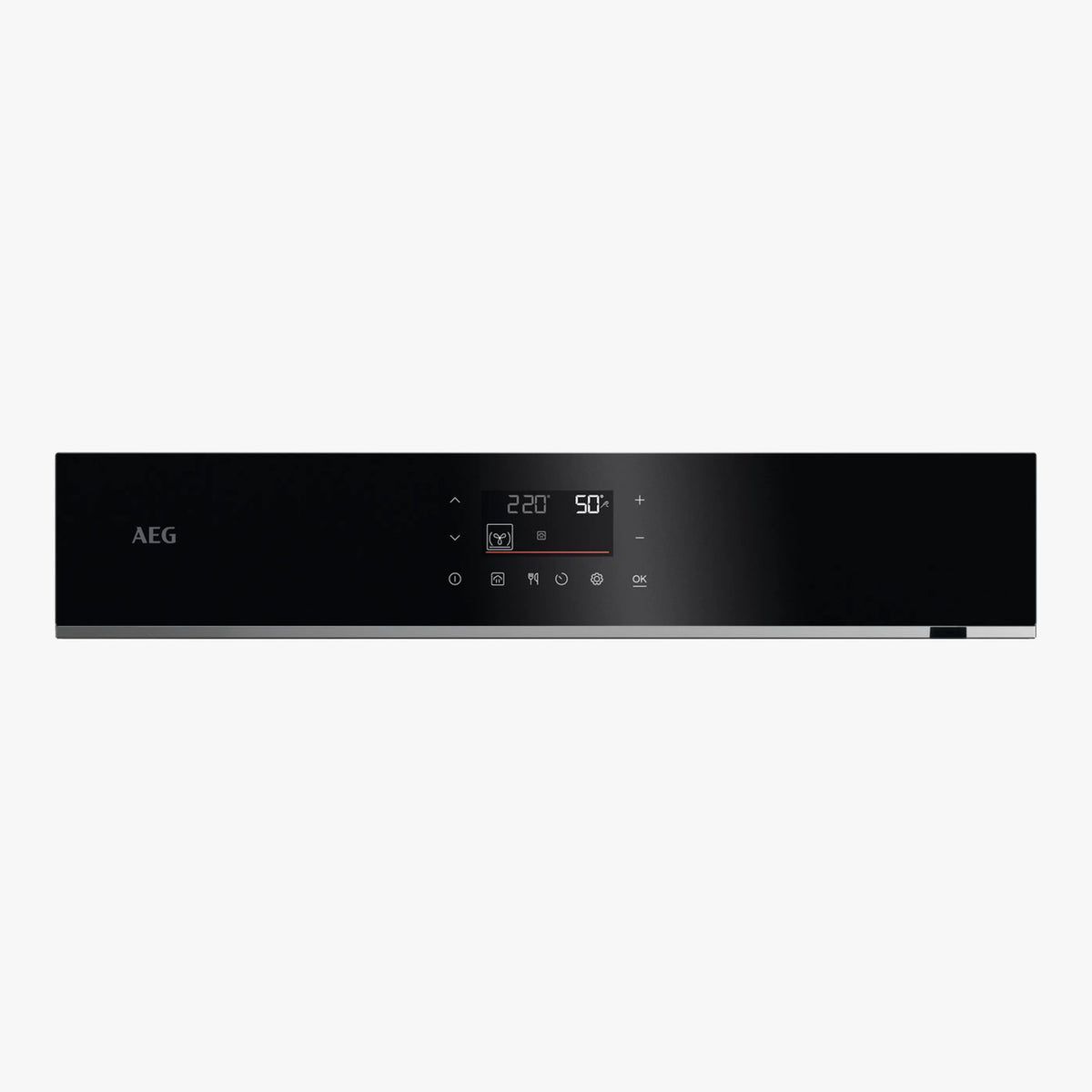 AEG Indbygningsovn TA5PB522PB