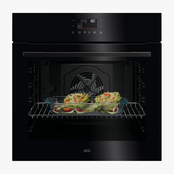 AEG Indbygningsovn TU5PB40PK