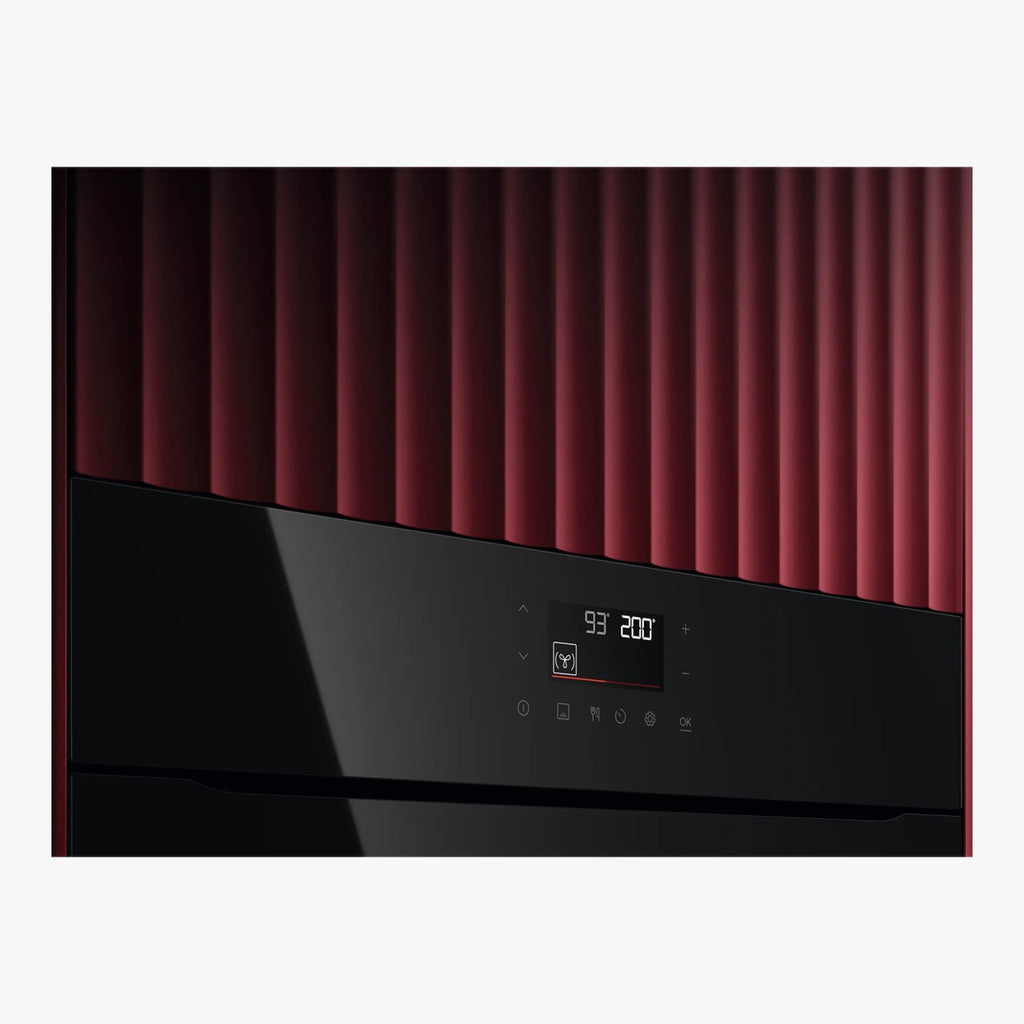 AEG Indbygningsovn TU5PB40PK