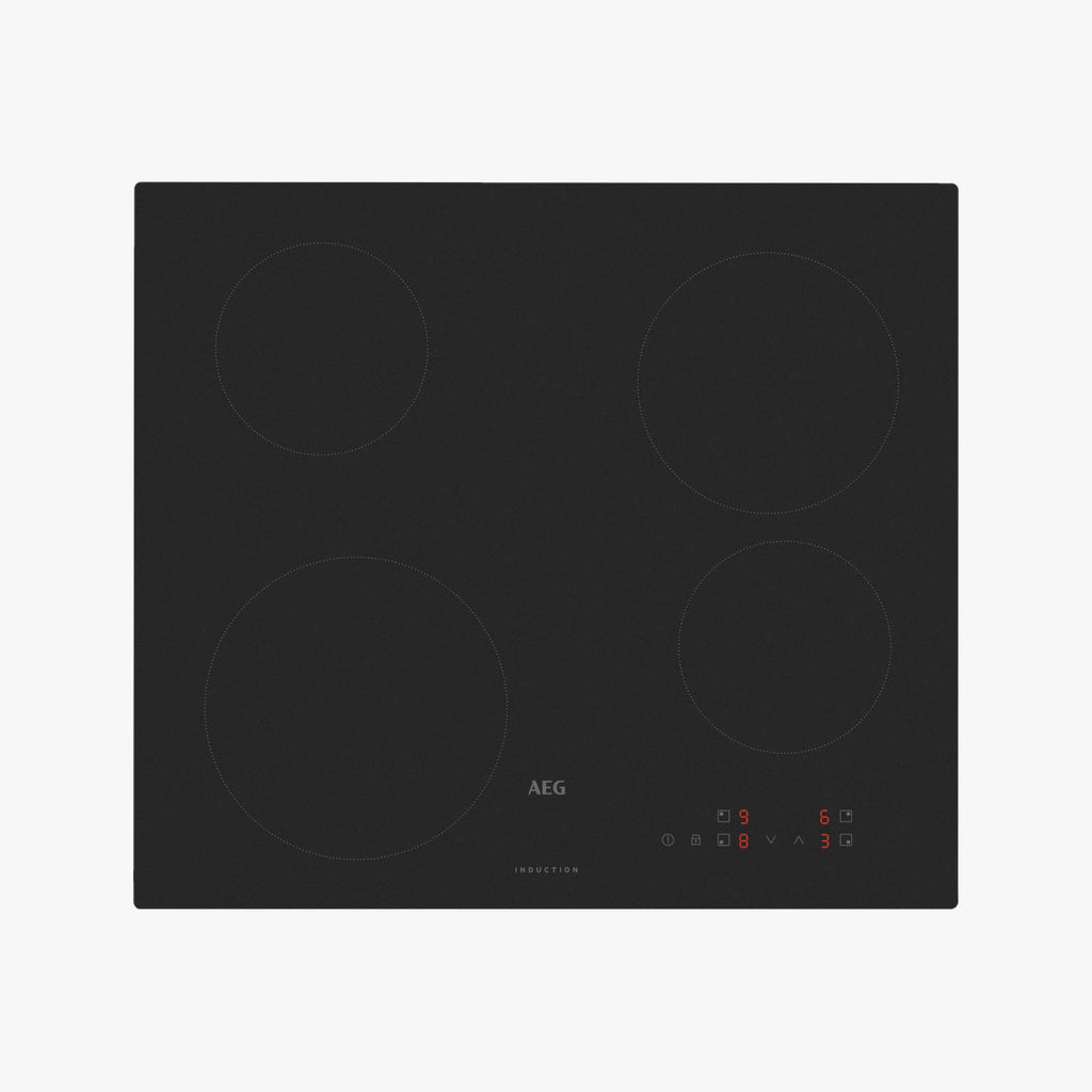 AEG Induktionskogeplade I62N2BTC