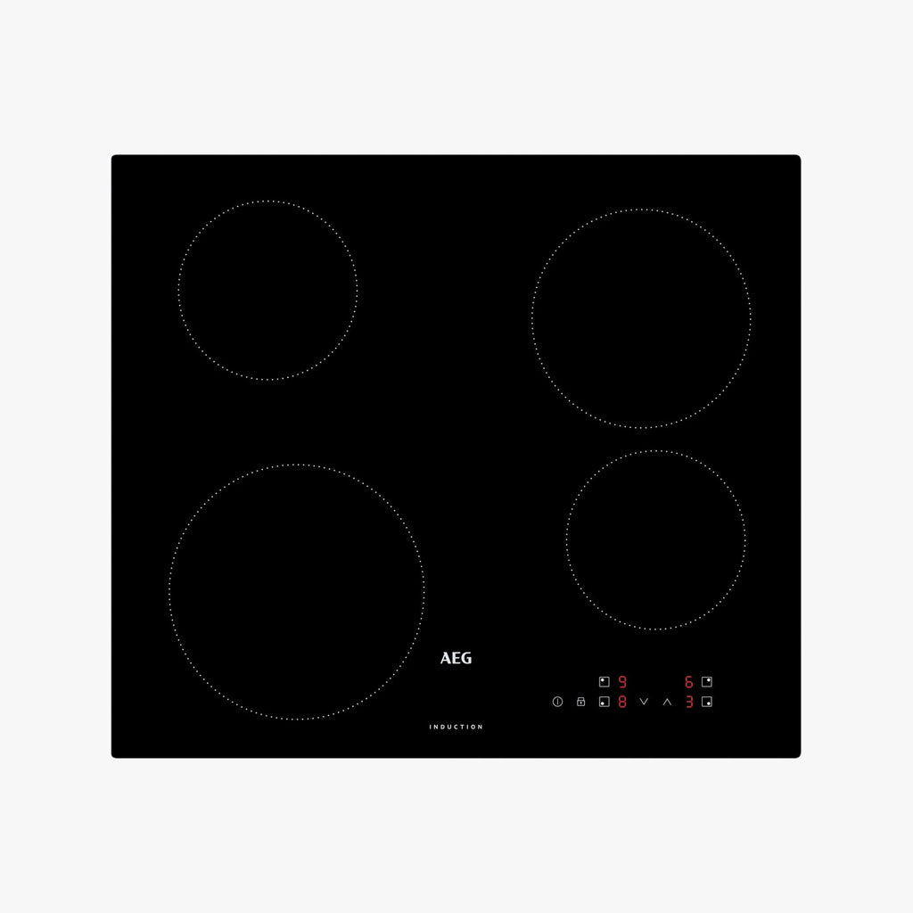 AEG Induktionskogeplade IBB64200CB