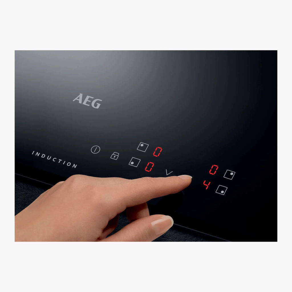 AEG Induktionskogeplade IBB64200CB