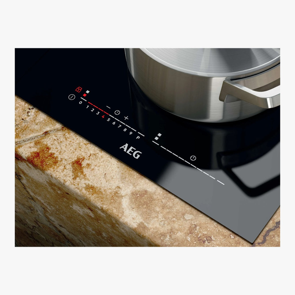 AEG Induktionskogeplade IKE42640KB