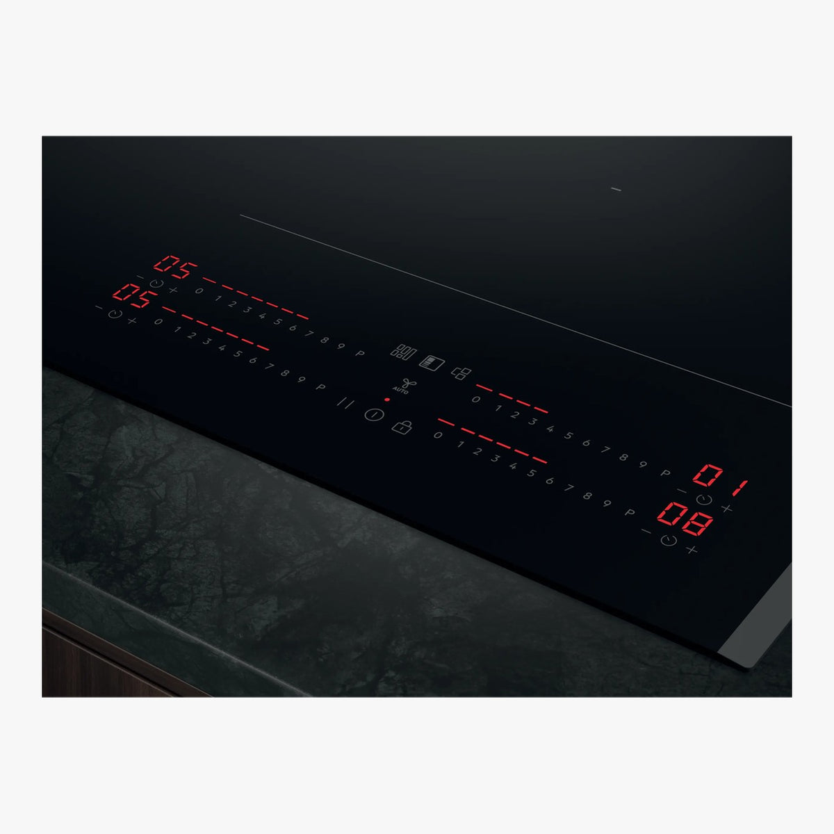 AEG Induktionskogeplade TI64IG00FB