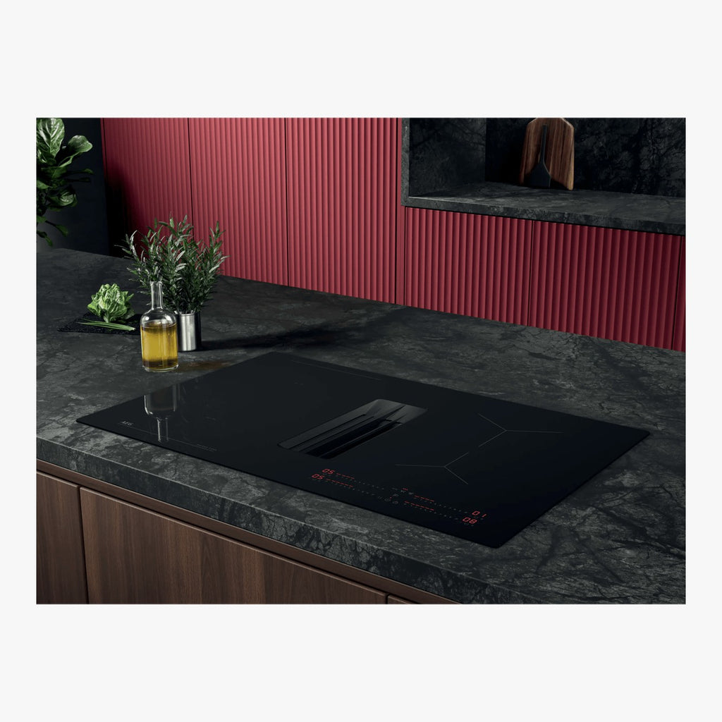 AEG Induktionskogeplade TT8LCB00CB