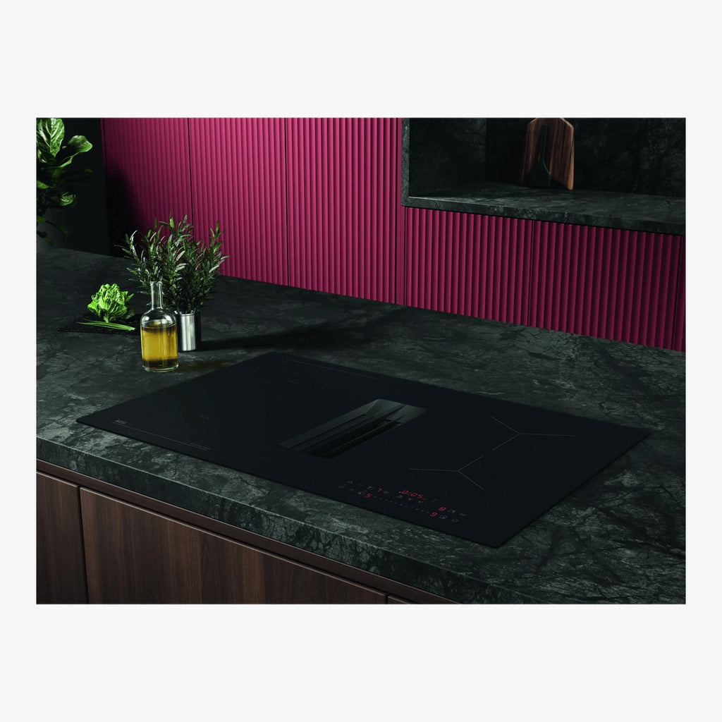 AEG Induktionskogeplade TT8SCB00CT