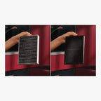 AEG Induktionskogeplade TT8SCB00CT