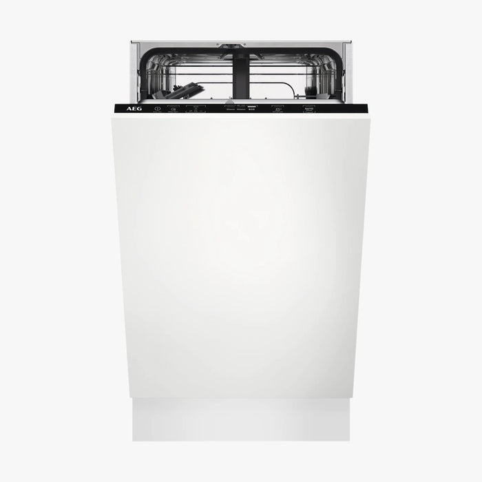 AEG Integrerbar opvaskemaskine FSE32407Z