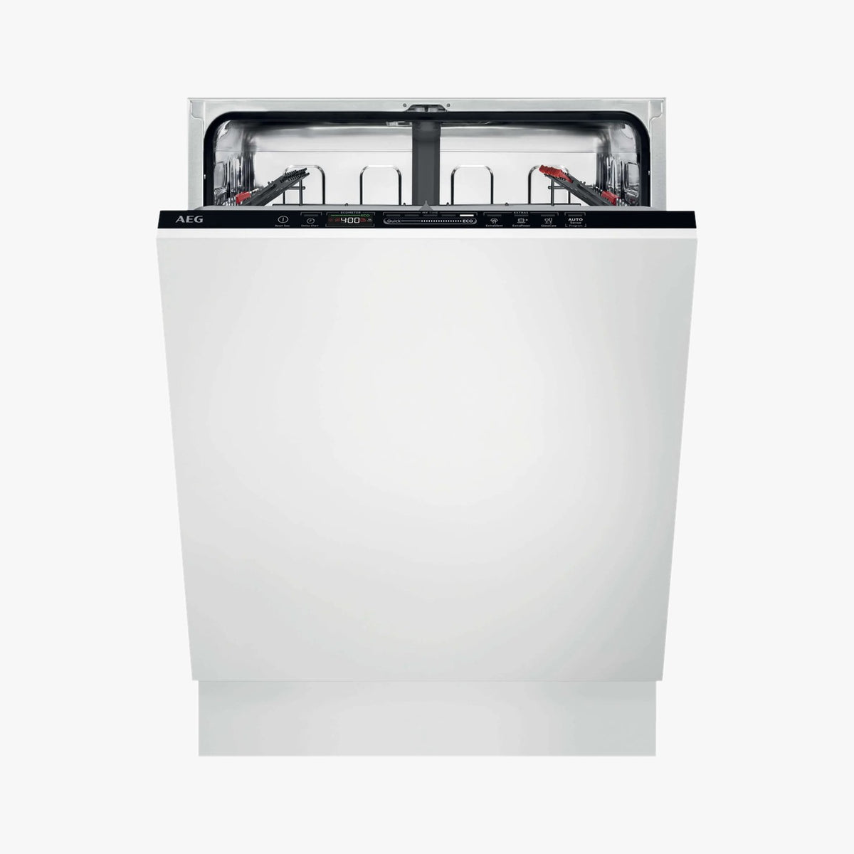 AEG Integrerbar opvaskemaskine FSE63307P