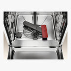 AEG Integrerbar opvaskemaskine FSE63307P