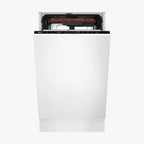 AEG Integrerbar opvaskemaskine FSE74507P