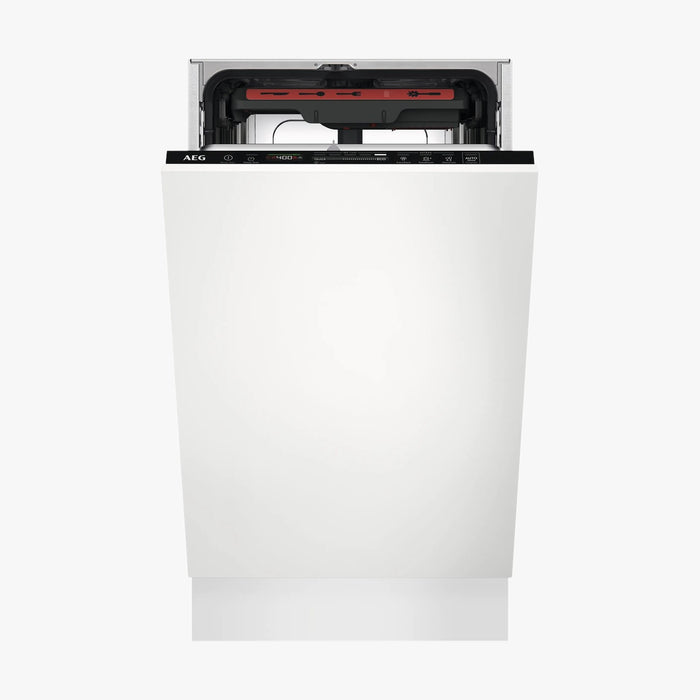 AEG Integrerbar opvaskemaskine FSE74507P