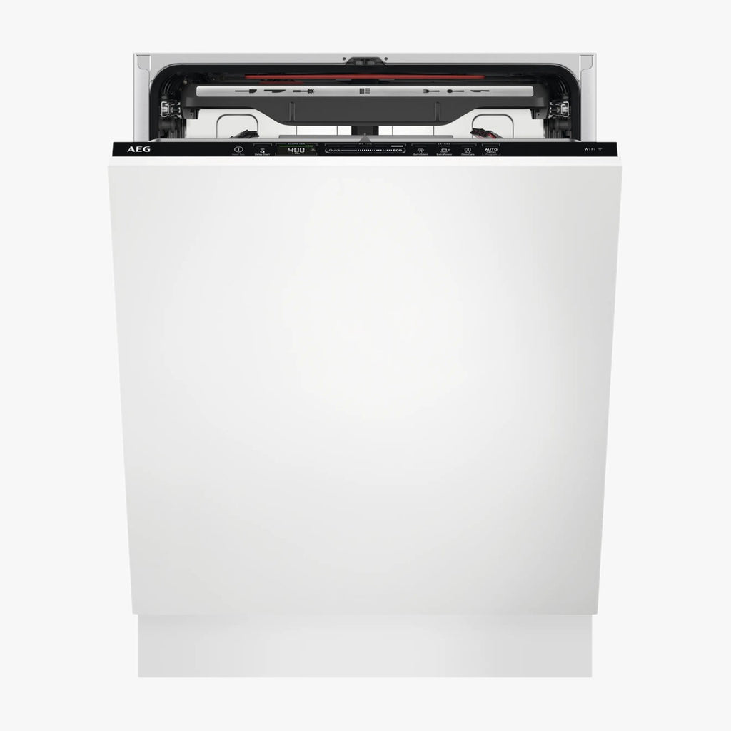 AEG Integrerbar opvaskemaskine FSE76738P