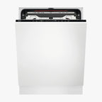 AEG Integrerbar opvaskemaskine FSE76738P