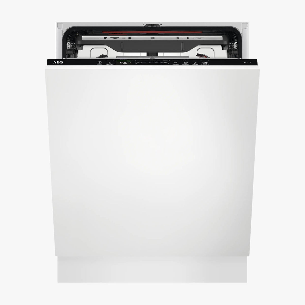 AEG Integrerbar opvaskemaskine FSE76738P