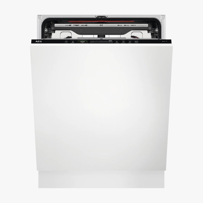 AEG Integrerbar opvaskemaskine FSE76738P