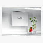AEG Integrerbart køle-/fryseskab OSC6D181ES