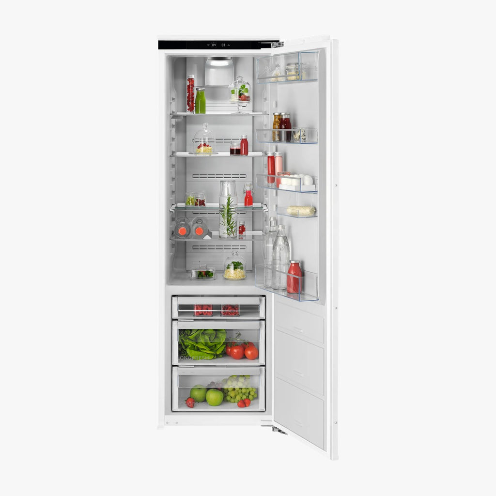 AEG Integrerbart køleskab TK9ZS181DC