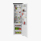 AEG Integrerbart køleskab TK9ZS181DC
