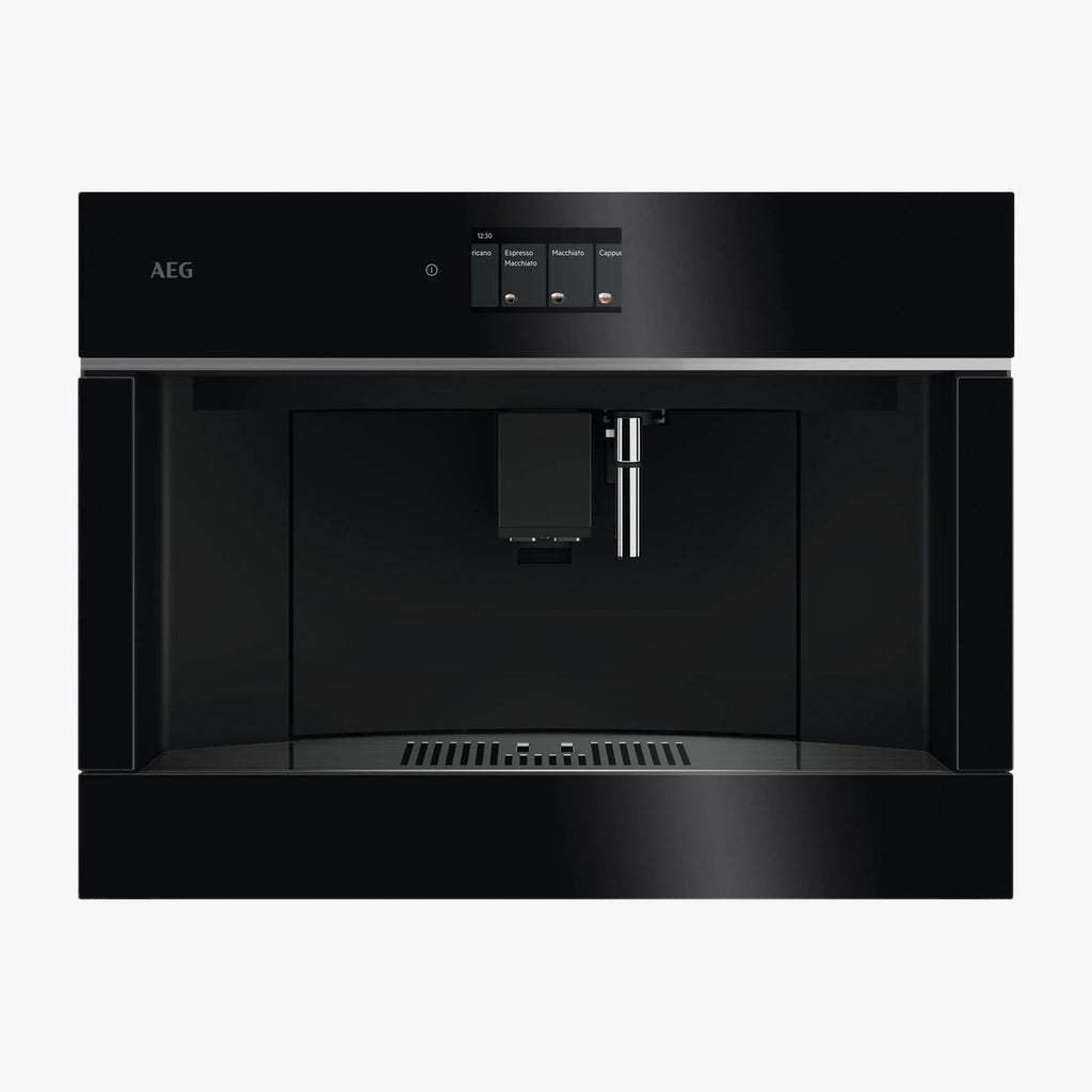 AEG Kaffemaskiner TC8NK7B