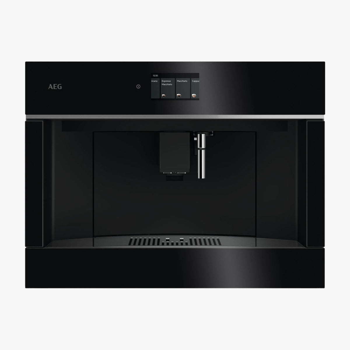 AEG Kaffemaskiner TC8NK7B