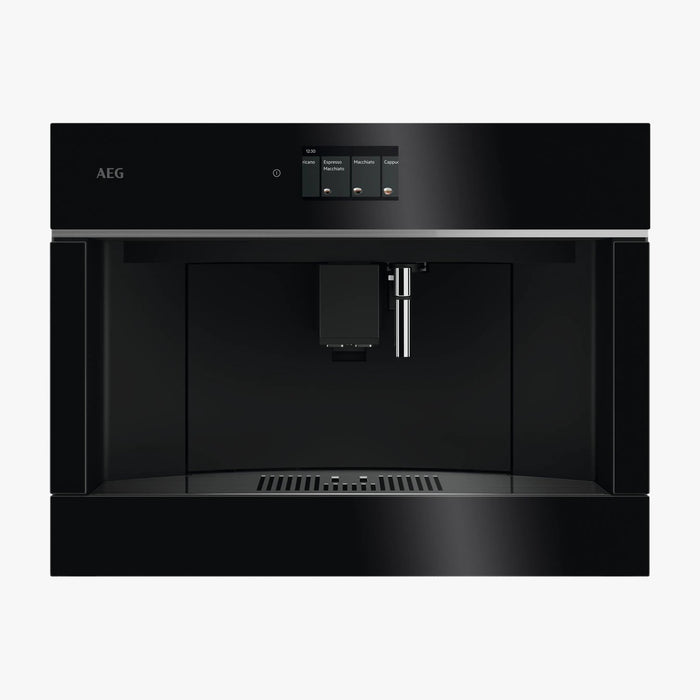 AEG Kaffemaskiner TC8NK7B