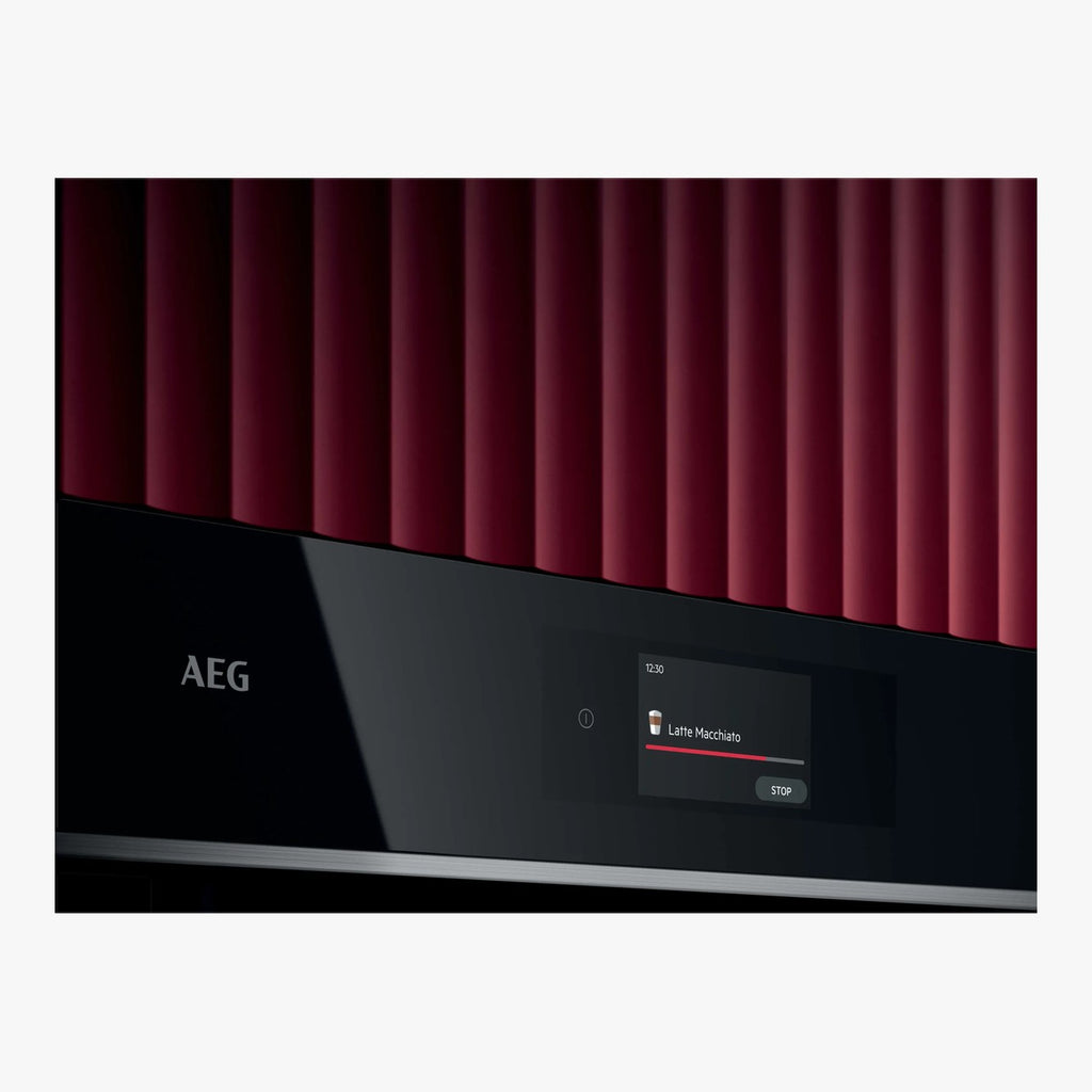 AEG Kaffemaskiner TC8NK7B