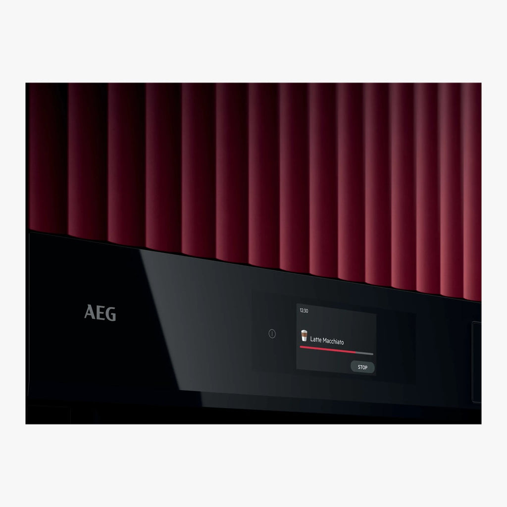 AEG Kaffemaskiner TC8NK7B