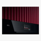 AEG Kaffemaskiner TC8NK7B