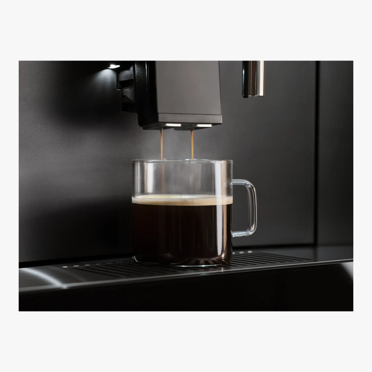 AEG Kaffemaskiner TC8NK7B
