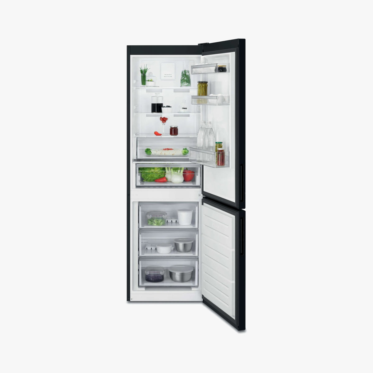AEG Køle-/fryseskab ORC6M331EB