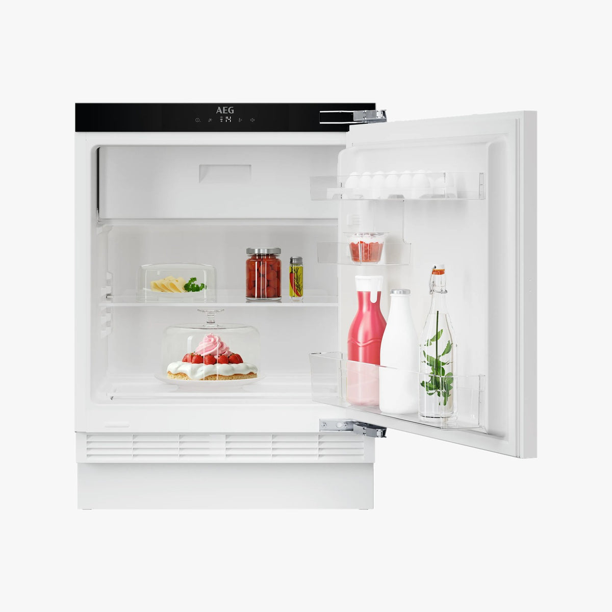 AEG Køleskab OSF3S821EF