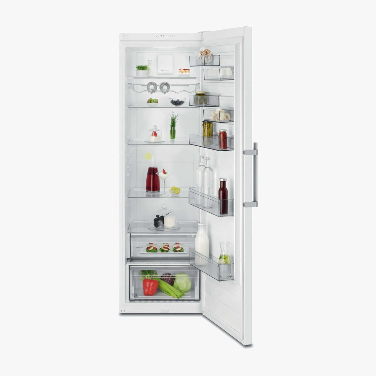 AEG Køleskab RKE638E6MW
