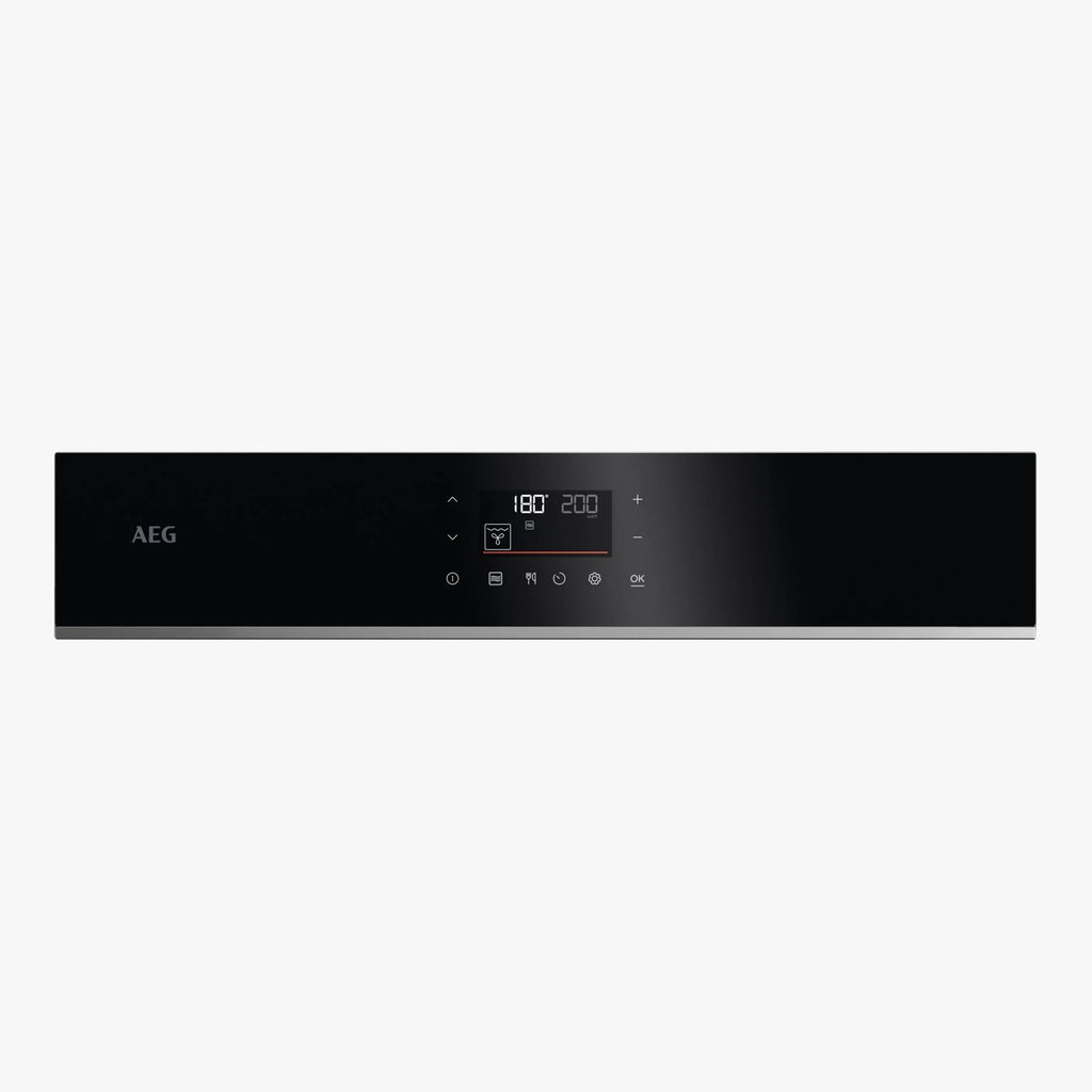 AEG Kombiovn TK6NK40PB
