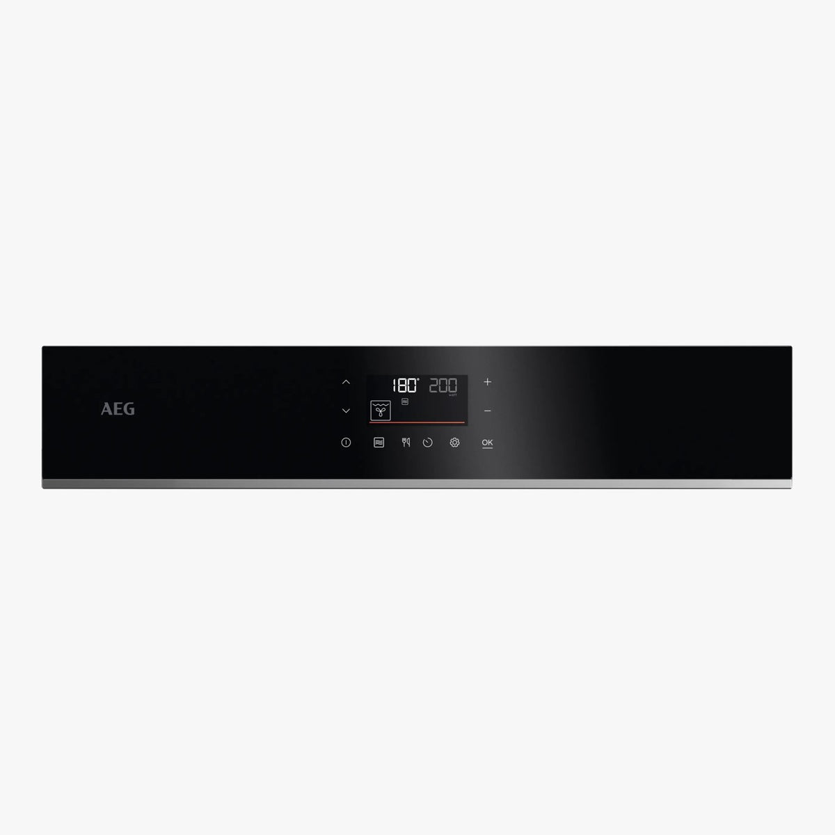 AEG Kombiovn TK6NK40PB