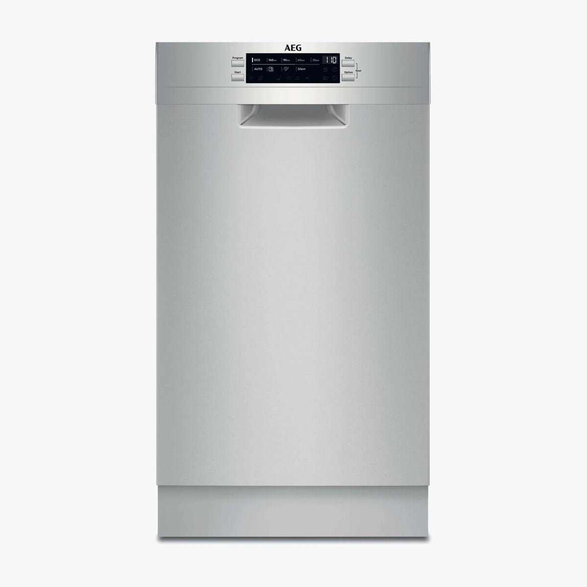 AEG Opvaskemaskine 45 cm FFB73507ZM