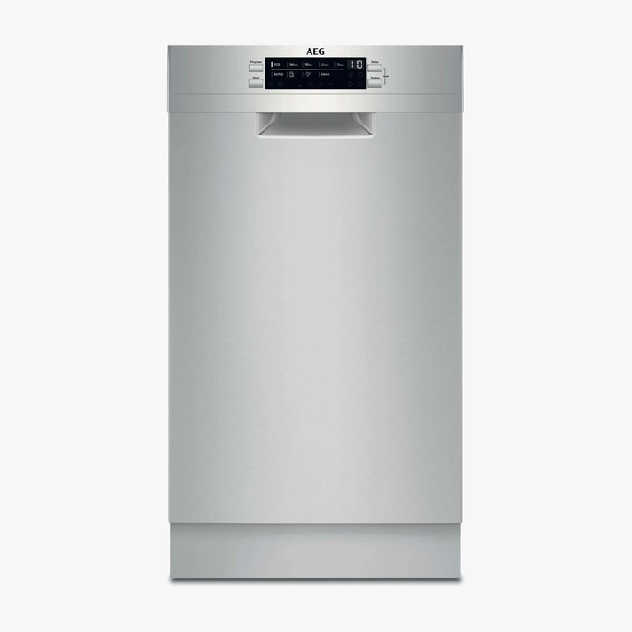 AEG Opvaskemaskine 45 cm FFB73507ZM