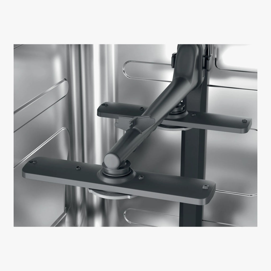 AEG Opvaskemaskine 45 cm FFB73507ZM