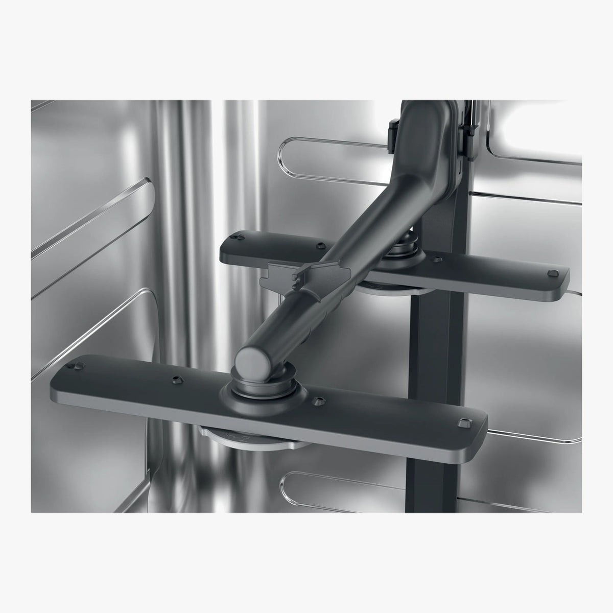 AEG Opvaskemaskine 45 cm FFB73507ZM