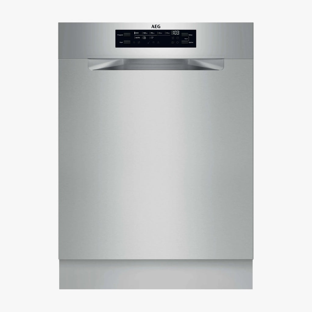 AEG Opvaskemaskine FBB32607ZM
