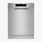 AEG Opvaskemaskine FBB32607ZM