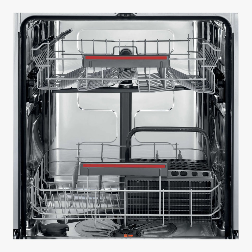 AEG Opvaskemaskine FBB32607ZM