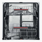 AEG Opvaskemaskine FBB32607ZM