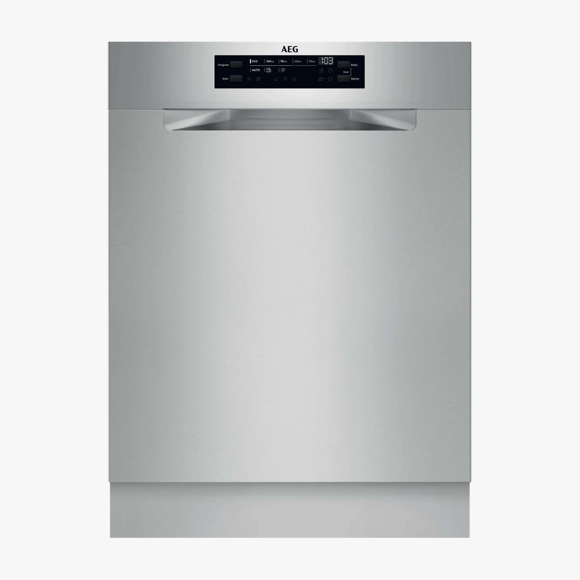 AEG Opvaskemaskine FBB73927ZM