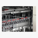 AEG Opvaskemaskine FBB73927ZM