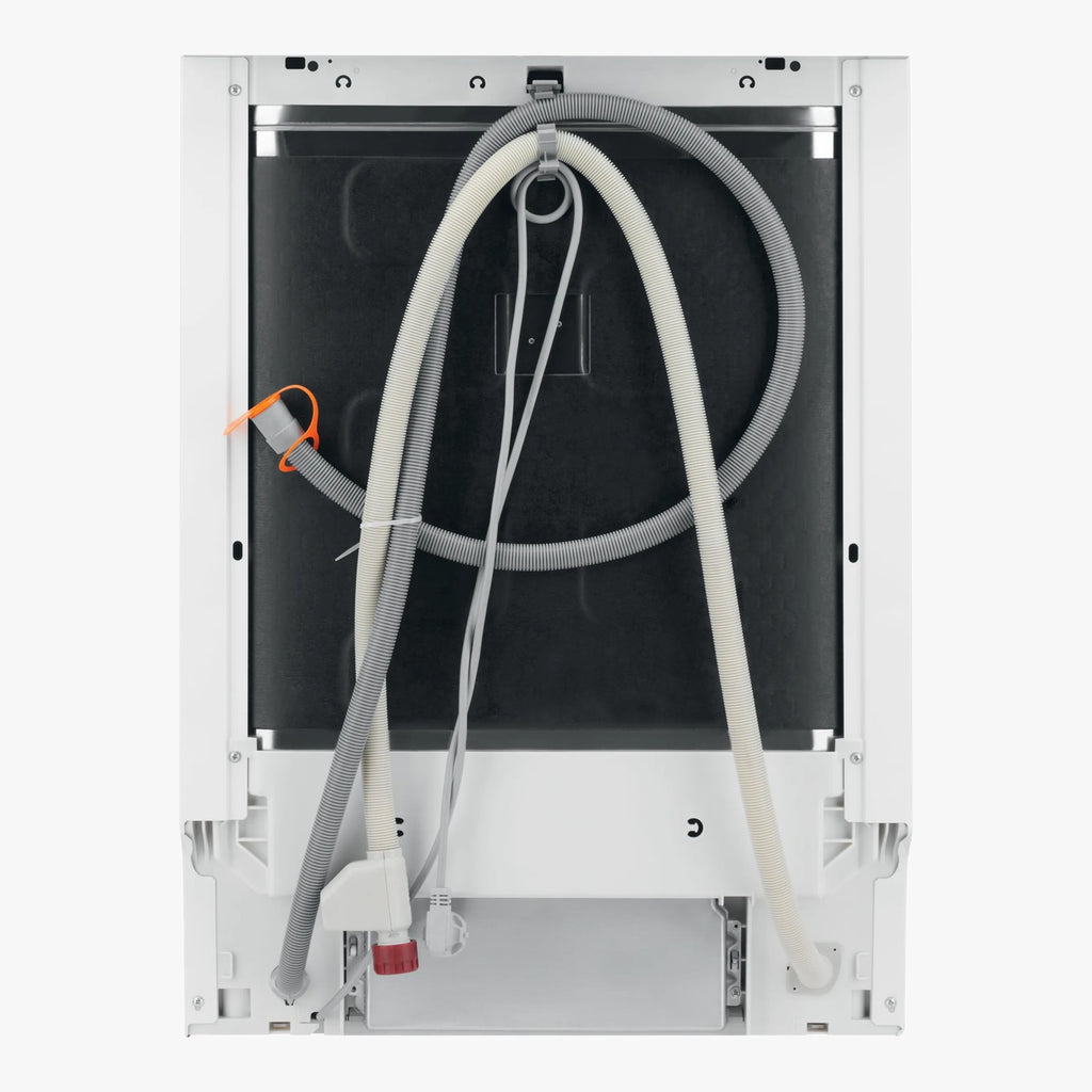 AEG Opvaskemaskine FBB73927ZM