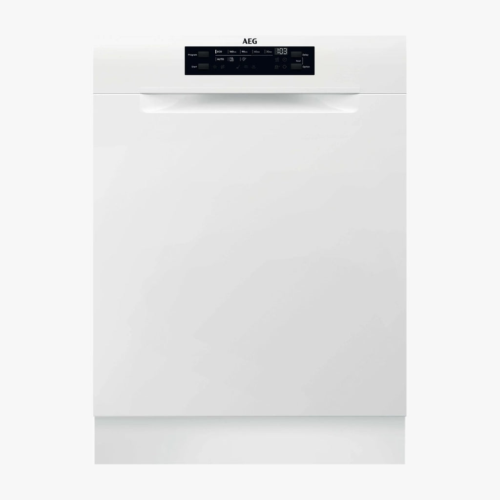 AEG Opvaskemaskine FBB73927ZW