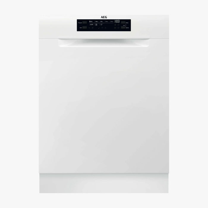 AEG Opvaskemaskine FBB73927ZW